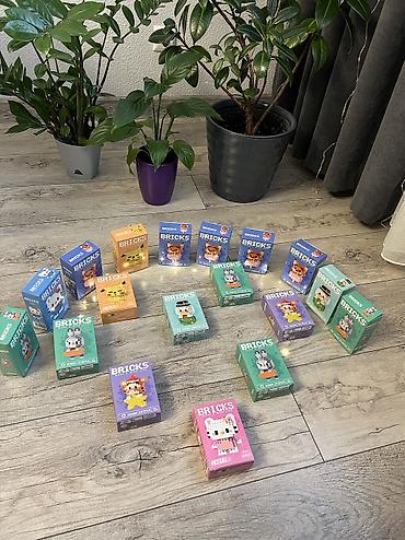 Игрушки: Приветствуем всех🙌 различные наборы с мягкими игрушками💞 обращаться по — 2