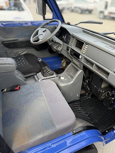 авто в киргизии сайт: Daewoo Лабо: 2015 г. — 6