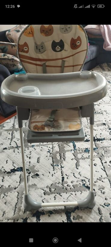Çəngəllər: Yemek stolu 45 azn tecili satilir prablemi yoxdu boya gore tenzimlenir