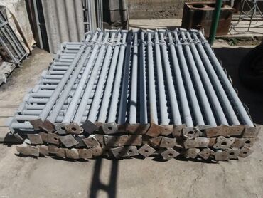 Другое оборудование для бизнеса: Аренда дрек аренда домкрат аренда монолит стойка аренда подпорка — 5