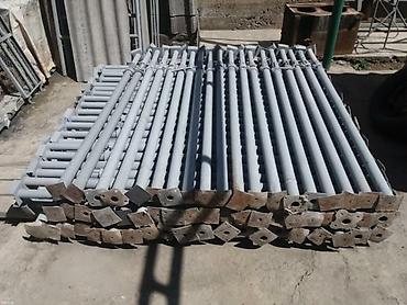 Другое строительное оборудование: Стойка телескопическая телескопическая стойка стойки телескопические — 6