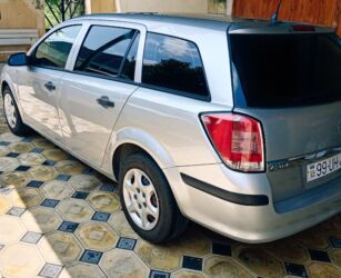 Opel: Opel Astra: 1.3 l | 2006 il 321872 km Universal -da lalafo.az — 2 Opel: Opel Astra: 1.3 l | 2006 il 321872 km Universal — 2