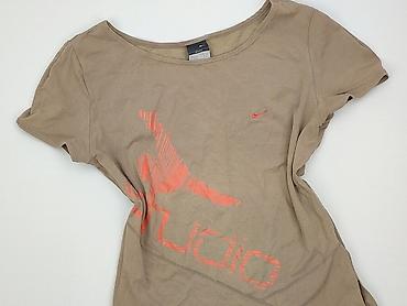 koszulka do ta: Nike, T-shirt damski, rozmiar L — 1