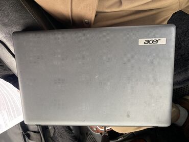 acer swift 1: Ноутбук, Acer, Б/у, Для несложных задач