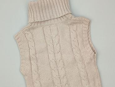 second hand stores: H&M L.O.G.G., Sweter damski, rozmiar S — 1