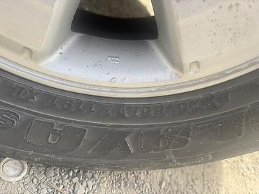 roewe ei6: Комплект зимних шин Federal Himalaya WS2 на штатных легкосплавных — 6