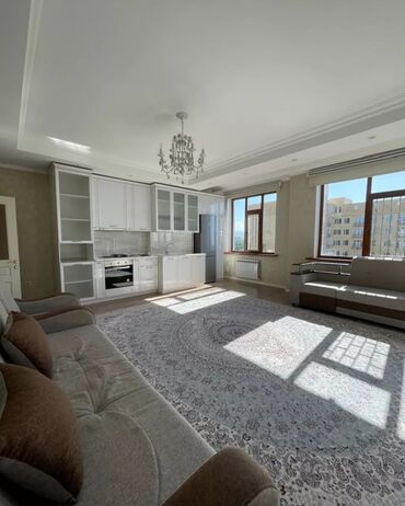 Продажа квартир: 3 комнаты, 85 м², 11 этаж, Евроремонт
