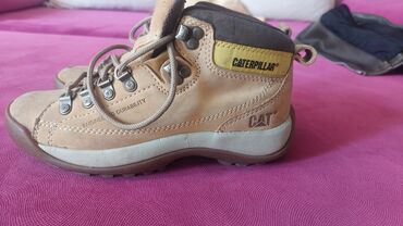 farmerice esprit obim struka c: Ankle boots, Caterpillar, 38