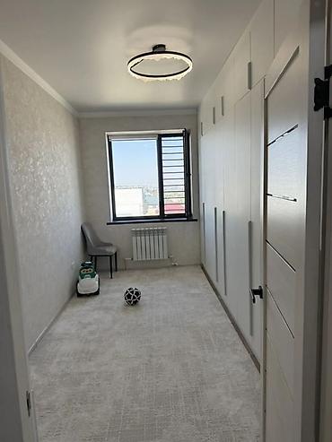 janna: Студия, 44 м², Кара-Жыгач ж/м Элитка, 4 этаж — 10