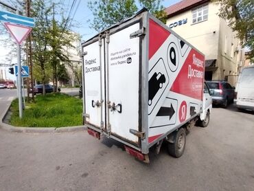 портер эки: Hyundai Porter: 2010 г., 2.5 л, Механика, Дизель, Van