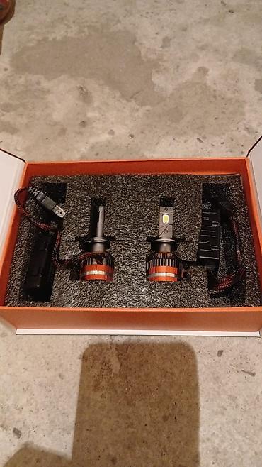 mercedes sprinter 7 1: Led satılır çox güclü ledlərdi real alıcıya endirim edərəm — 2