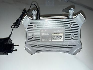 Модемы и сетевое оборудование: TP-Link TL-WR840N (RU) v4.0 — беспроводной маршрутизатор серии N до — 4