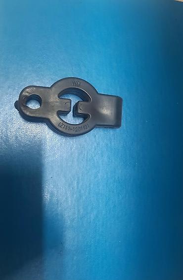 camry 2020: Глушитель Lexus 2024 г., Новый — 5