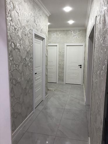 Həyət evləri və villalar: Ramana qəs. 4 otaqlı, 110 kv. m — 6