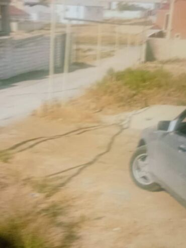 Torpaq sahələrinin satışı: Hokməlidə yol kənarı 6 sot torpaq satılır sənəd bələdiyyə(köhnə — 1