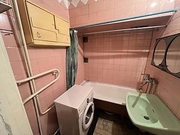 Продажа квартир: 3 комнаты, 64 м², Индивидуалка, 6 этаж, Старый ремонт — 10