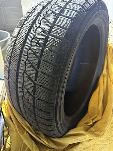 14 болон: Отличный комплект!!! Зимняя шина Sailun Ice Blazer WST1 - Размер — 1