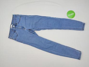 bugjo jeans kurtka: Sinsay, Jeansy damskie, rozmiar XS — 2