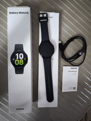 чехол на самсунг галакси а11: Смарт-часы Samsung Galaxy Watch 5 в черном цвете. В комплекте идет