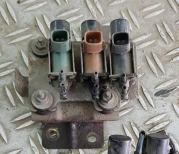 gumica uljne pumpe insignia: Y61 EL. VENTILI VAKUM ZA NISSAN PATROL OD 1998. DO 2005. GOD — 1