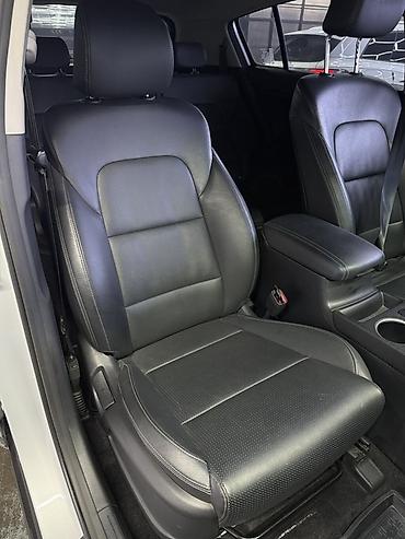 Kia: Kia Sportage: 2020 г., 2 л, Автомат, Дизель, Кроссовер — 7