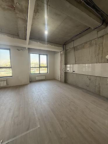 квв: 2 комнаты, 46 м², Элитка, 4 этаж, Требуется ремонт — 4