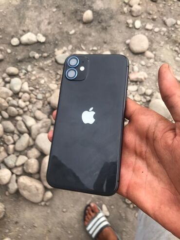 купить телефон нокиа кнопочный: IPhone 11, Новый, 64 ГБ, Черный, Наушники, Защитное стекло, Чехол, 80 %