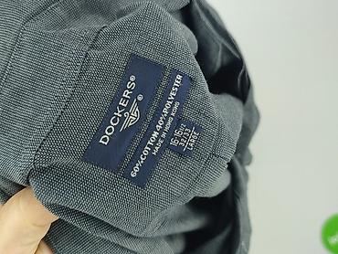 strong: Dockers, Koszulа dla mężczyzn, rozmiar L — 4