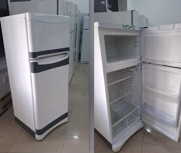 ikinci el kandsaner: Soyuducu tam islekdir. 2 ay yazili zemanet . Şeher daxili çatdirlma