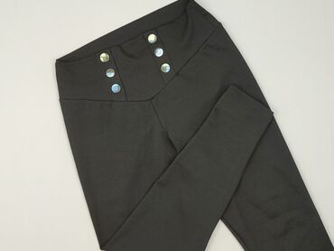 La Pia, Leggings Elegant for women, size XL (EU 42)