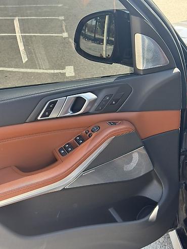 carplay бишкек: BMW X5: 2021 г., 4.4 л, Автомат, Бензин, Кроссовер — 10
