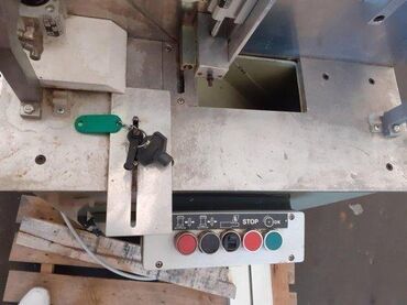 Ručne testere: APOKALIPSA DOO Cirkular za aluminijum 3224-20 Pneumatski cirkular 🔧 — 12