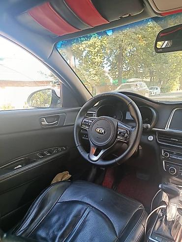 киа оптима мотор: Kia Optima: 2017 г., 0.2 л, Автомат, Газ, Седан — 6