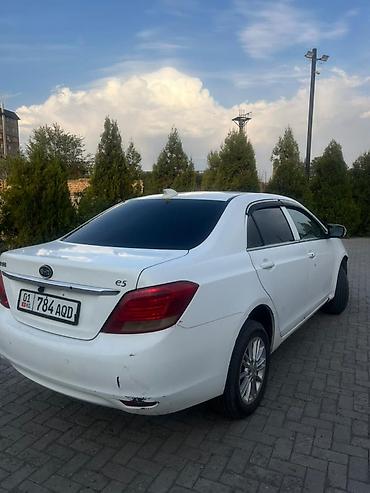 byd e2 бампер: BYD E5: 2018 г., Типтроник, Электромобиль, Седан — 5