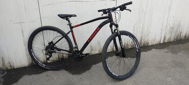 trinx velosiped: Б/у Горный велосипед Trinx, 29", скоростей: 30, Платная доставка