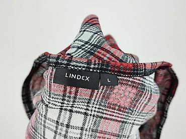 outerwear by lindex: Lindex, T-shirt damski, rozmiar L — 4