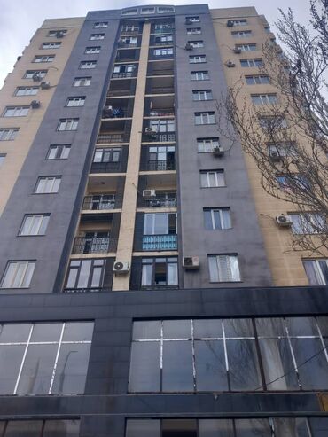 Продажа квартир: 2 комнаты, 53 м², Элитка, 7 этаж, Косметический ремонт