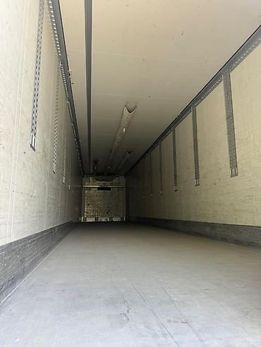 рефрижератор шмитц: Прицеп, Schmitz Cargobull, Холодильник, рефрижератор, Б/у — 5