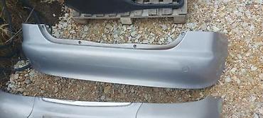 motore: MERCEDES A W168 ZADNJI BRANIK | Zadnji branik mercedes a w168 siva — 1