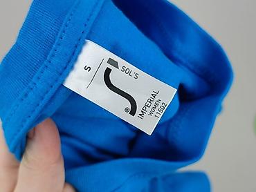 bluza 4f: SolS, T-shirt damski, rozmiar S — 4