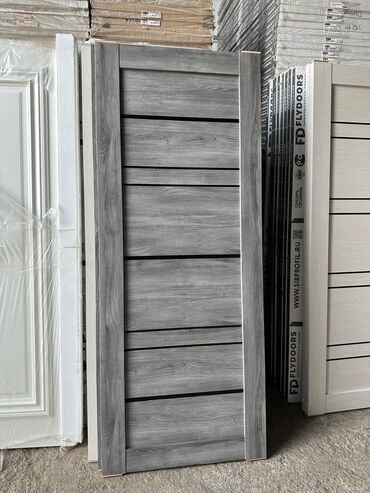 Otaq qapıları: Yeni Otaq qapısı Çərçivə ilə, Ödənişli quraşdırma, Ödənişli çatdırılma — 4