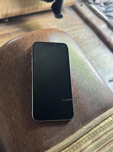 100: IPhone 11 Pro, 512 GB, Matte Silver, Zəmanət — 2