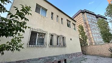 Продажа домов: 6 комнат, 330 м², 7 соток, Бишкек, Кок-Жар ж/м Собственник — 2
