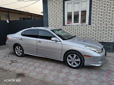 решетка виндом: Toyota Windom: 2005 г., 3 л, Автомат, Бензин, Седан — 7
