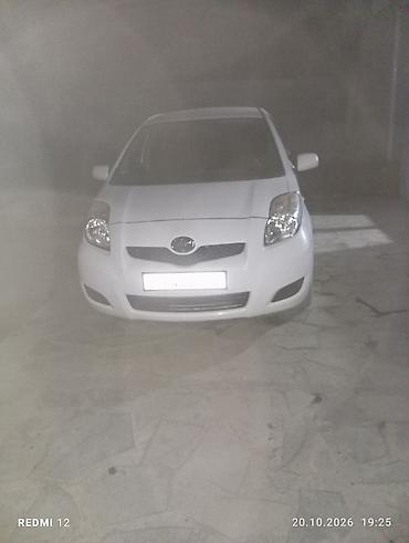 птф авенсис т25 дорестайл: Toyota Yaris: 2026 г., Хэтчбэк — 2