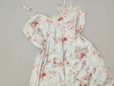 spodnie dresowe dla wysokich kobiet: Nightshirt, Esmara, size L (EU 40)