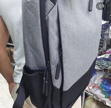 backpack: Rukzaklarin satisi.Qiymetler 25aznden baslayir.Magazadir.Catdirilma — 2