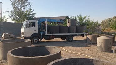 Аренда манипулятора: Сдаю в аренду — 7