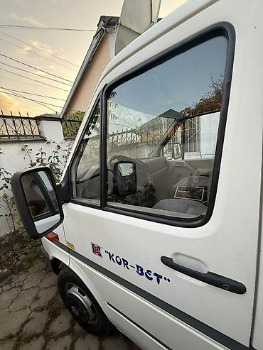 Автовышки: Автовышка, 2000 г. — 7