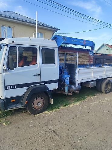 Услуги манипулятора: Продаю манипулятор. Один из них 3 тонна крана а другой 5 тонны крана — 3